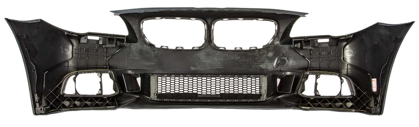 BMW F10 5-SERIES M-SPORT/M-TECH STYLE FRONT BUMPER