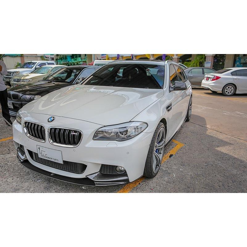 Bmw f10 m store performance front lip