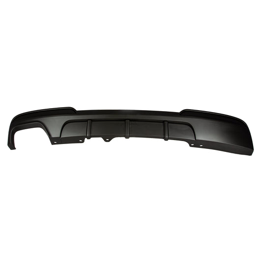 BMW F10 M SPORT / MTECH PERFORMANCE STYLE REAR DIFFUSER