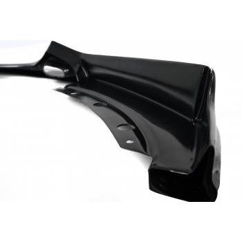 BMW F22 235I v3 STYLE CARBON FIBER FRONT LIP