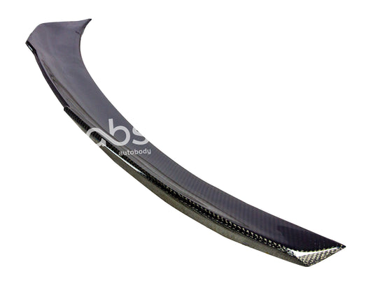 F10 5-SERIES HIGH KICK TRUNK