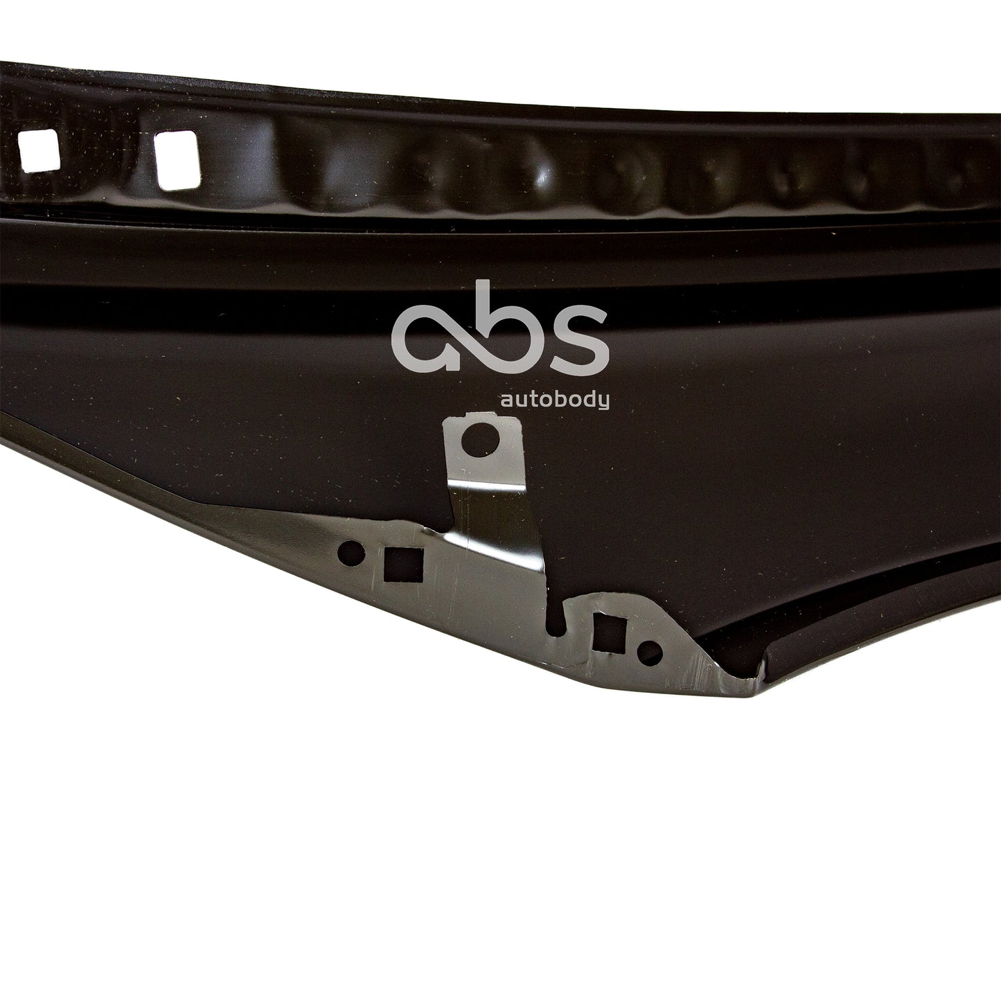 BMW F30 M3 Style Fenders