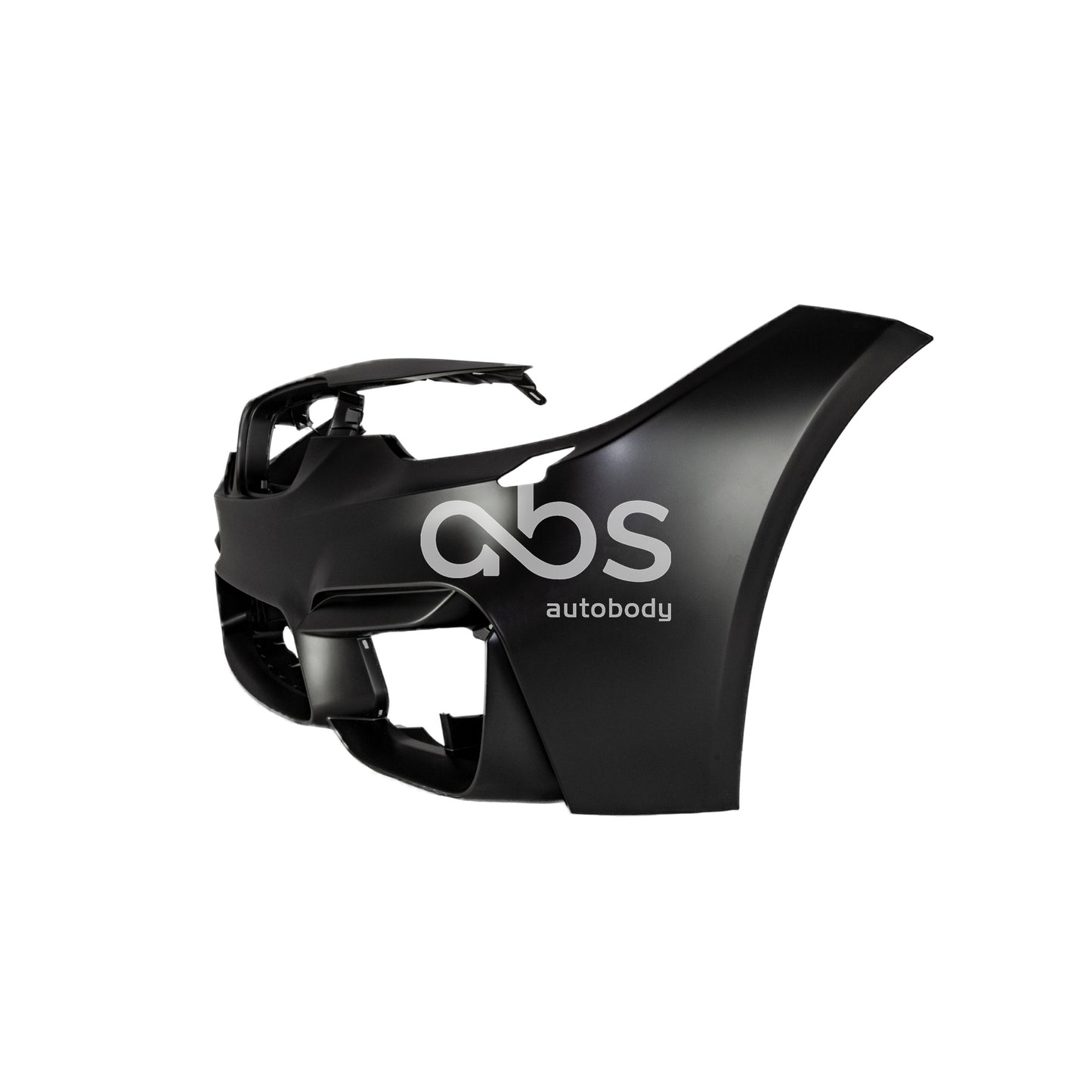 M3 Style Front Bumper - F30 / F31 3-series
