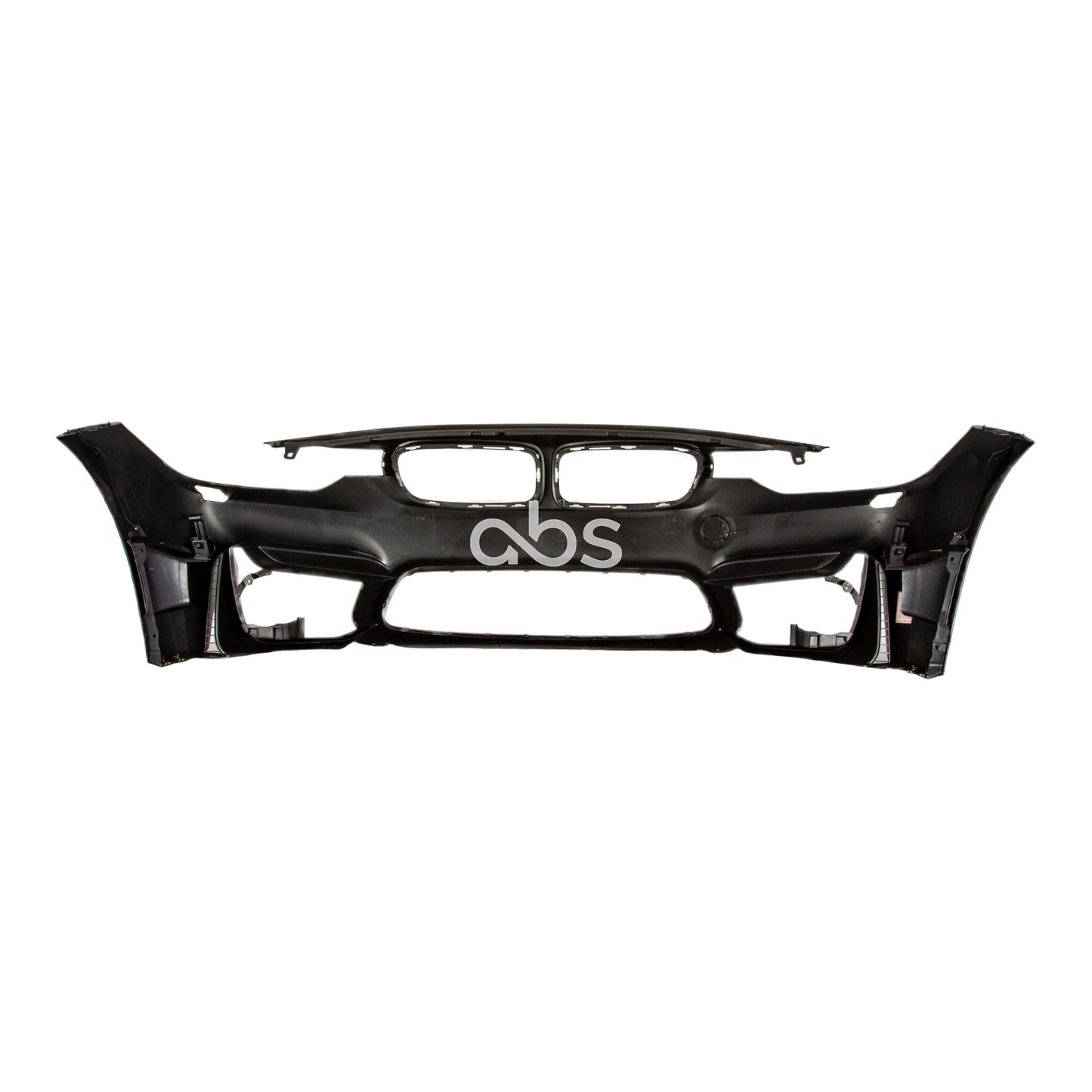 M3 Style Front Bumper - F30 / F31 3-series