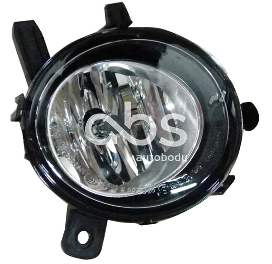 M-Sport OE Fog Light Set - F30 3-series