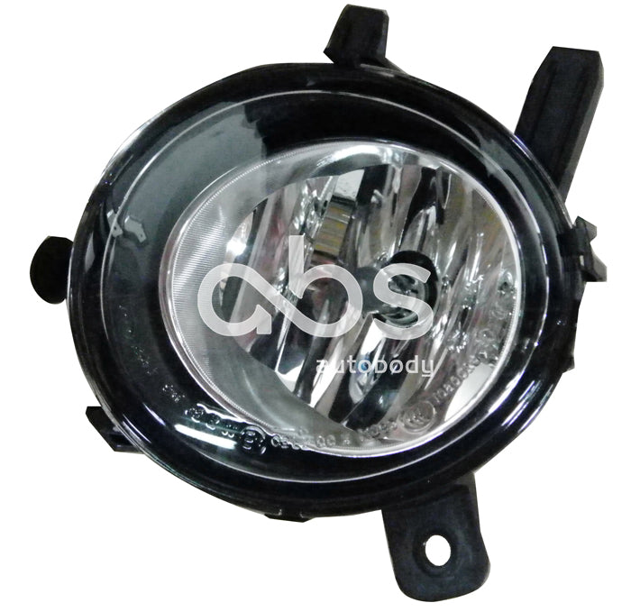 M-Sport OE Fog Light Set - F30 3-series