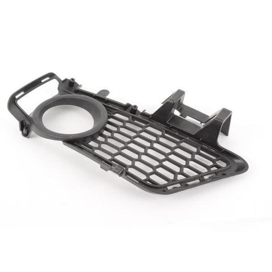 BMW F30 Replacement Fog Light Grill for M-Sport Style Front Bumper