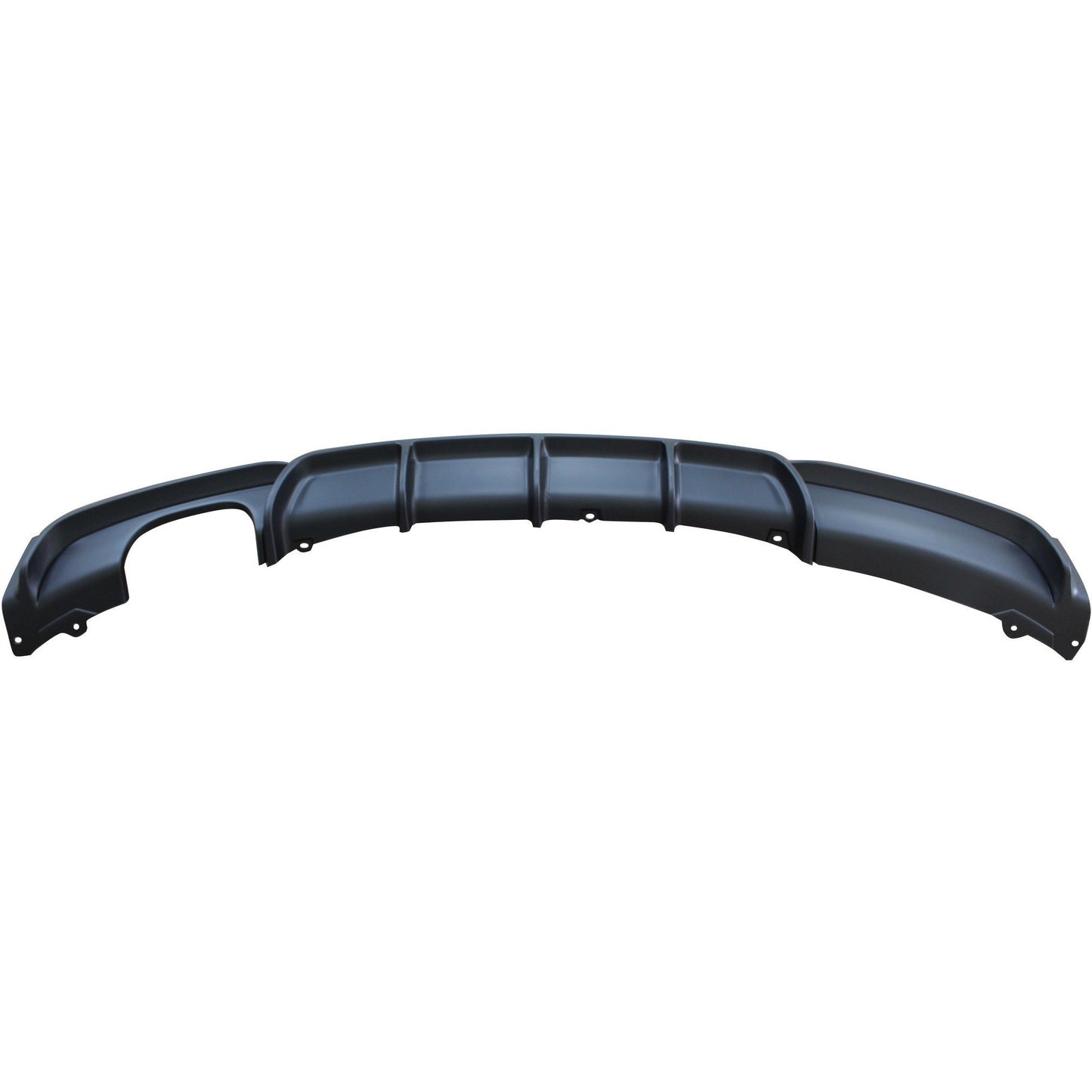 M-Performance Style Diffuser - F30 3-series