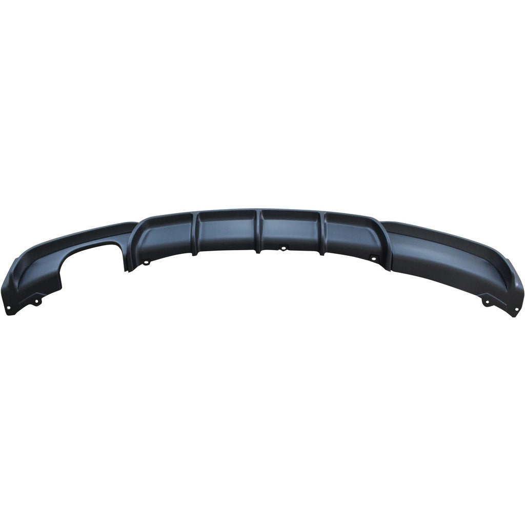 M-Performance Style Diffuser - F30 3-series