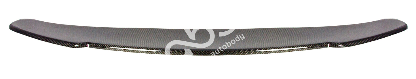 Carbon Fiber Front Lip Splitter - E90 / E92 M3