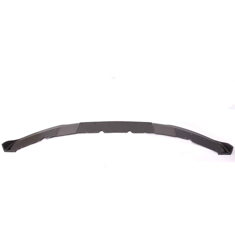 BMW F32 M-Sport Hamann-Style Carbon Fiber Front Lip