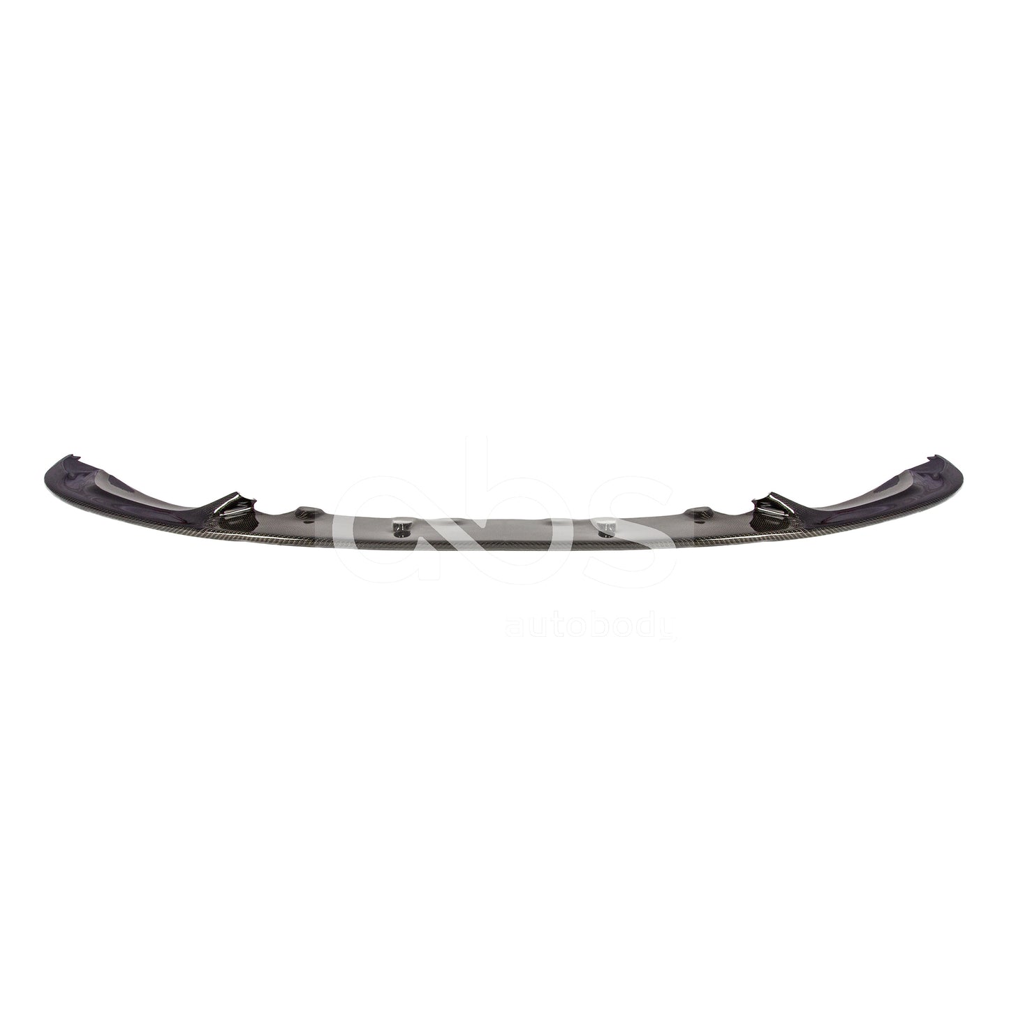 BMW F8X M3/M4 D Style Carbon Fiber Front Lip