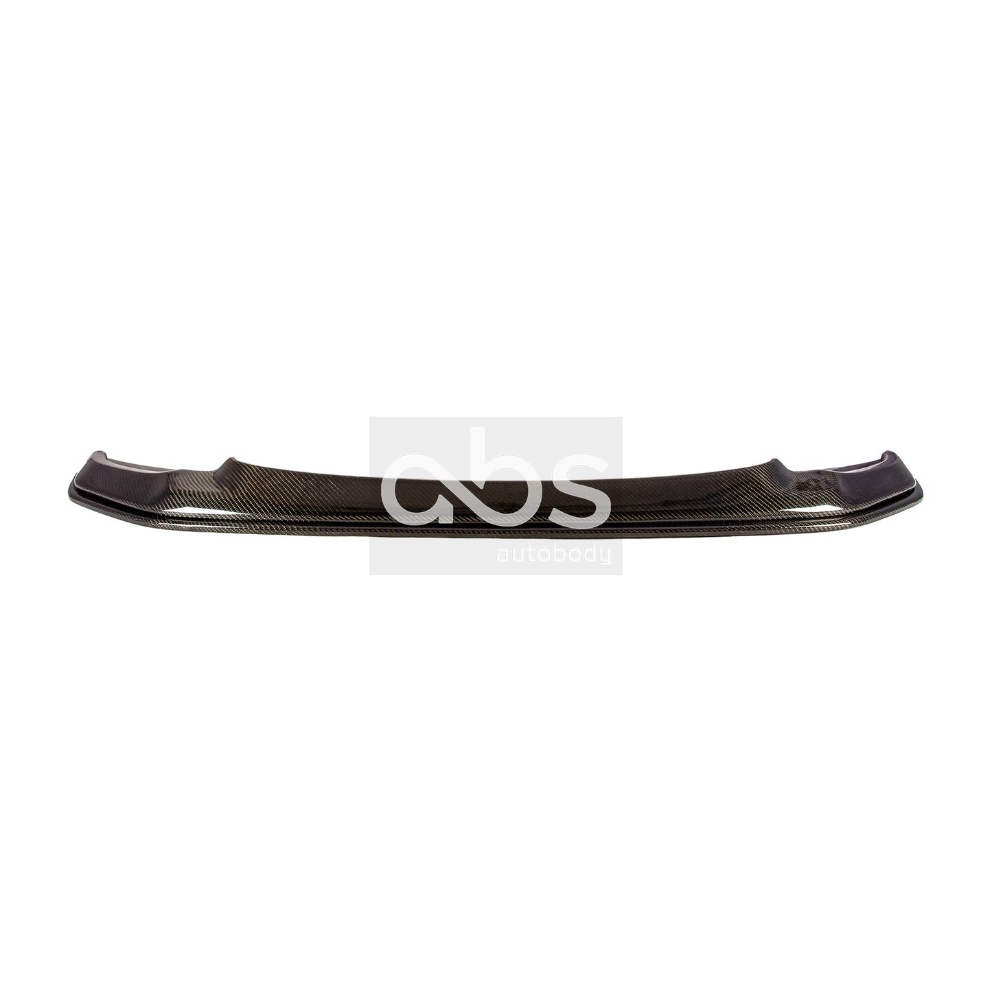 BMW F8X M3 / M4 Carbon Fiber GTS Style Front Lip