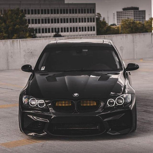 E90 M2 Front Bumper