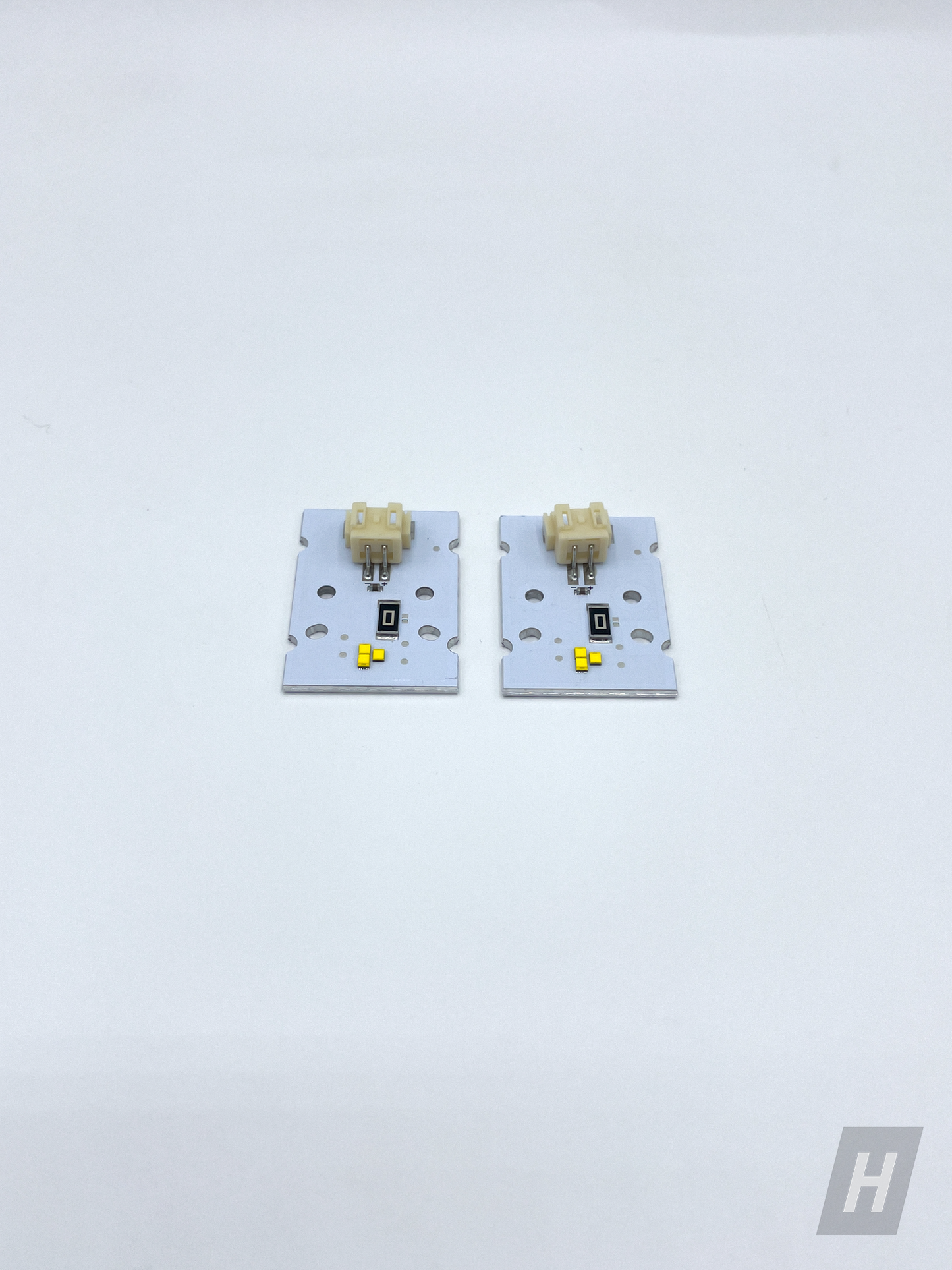 HM CSL Yellow DRL LED Module Set (LCI II IKON) - F80 M3 | F82 / F83 M4