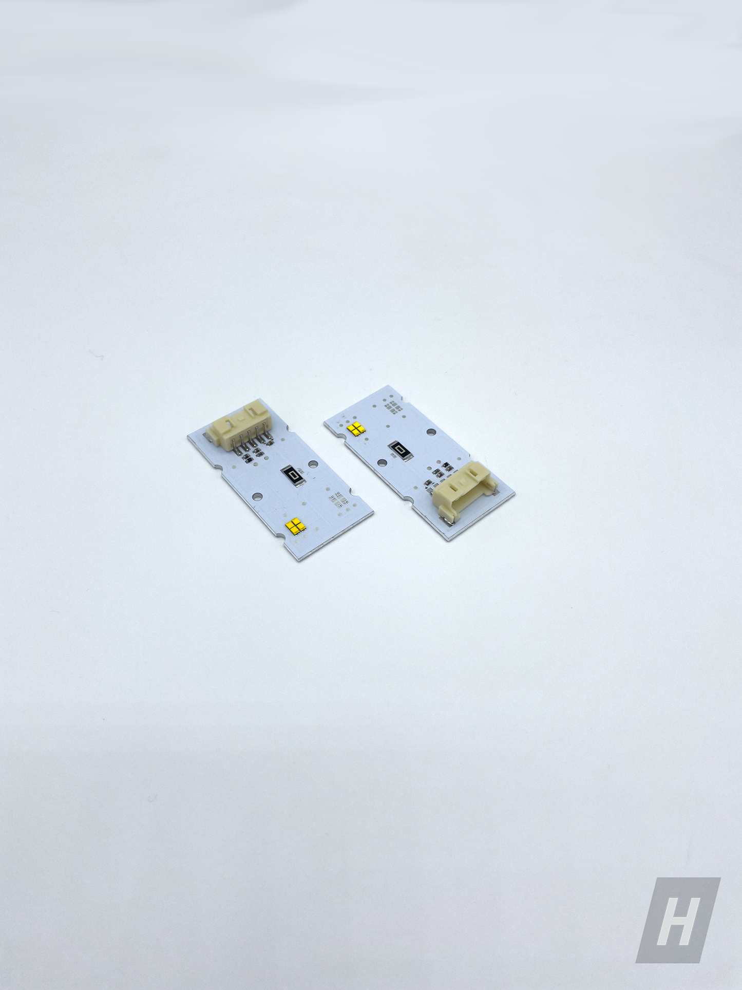HM CSL Yellow DRL LED Module Set (LCI II IKON) - F80 M3 | F82 / F83 M4