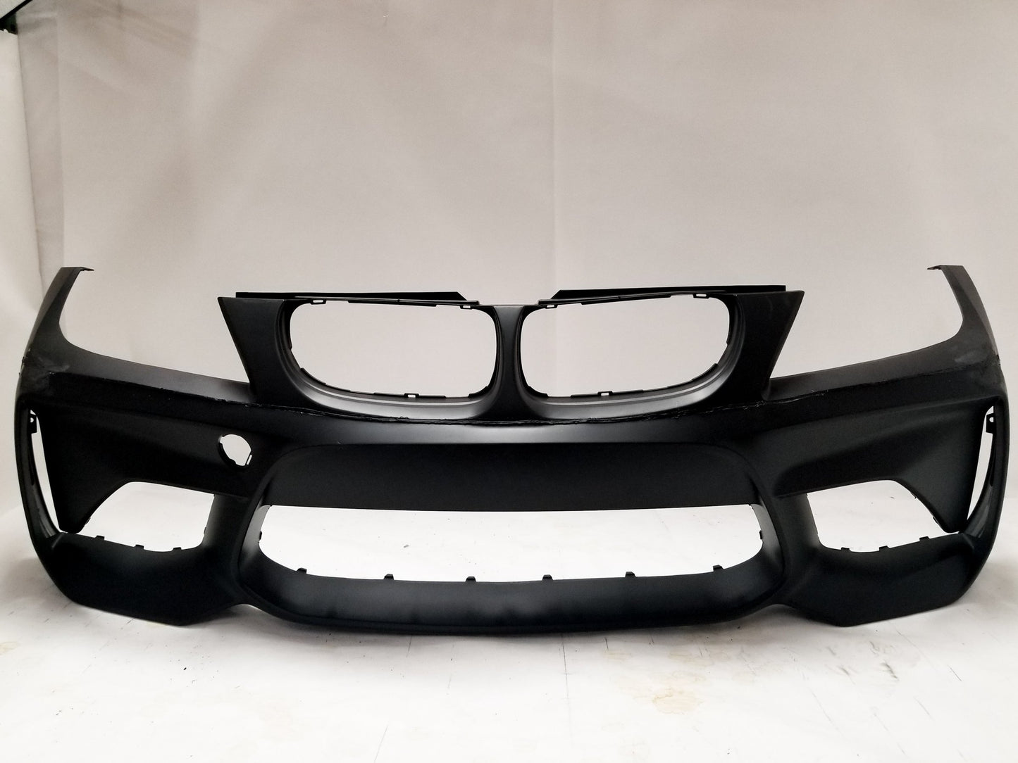 E90 M2 Front Bumper