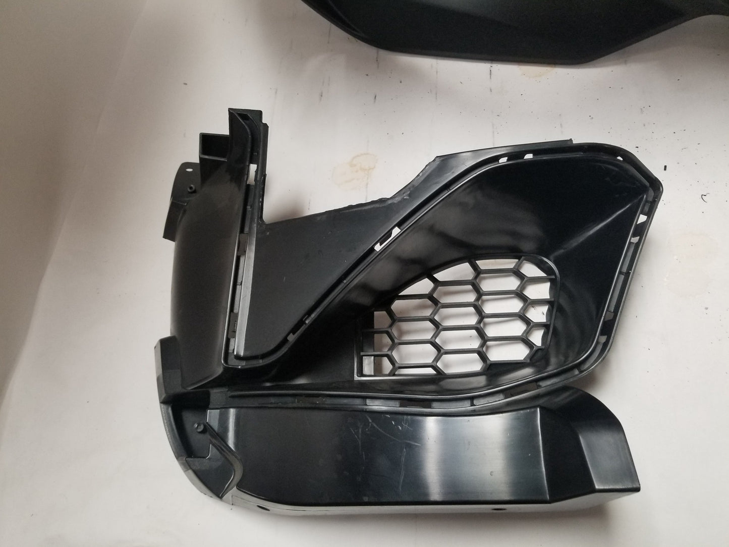 E90 M2 Front Bumper