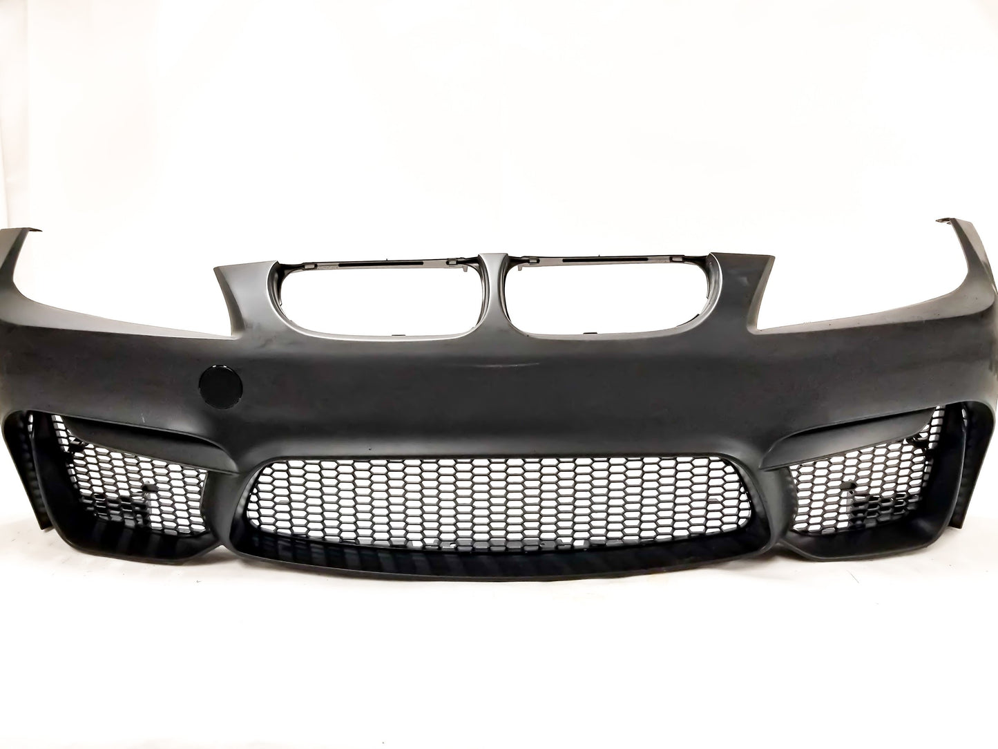 E90 M4 Front bumper ESM4