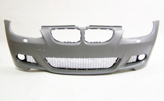 E92 3-SERIES M SPORT FRONT BUMPER PRE-LCI