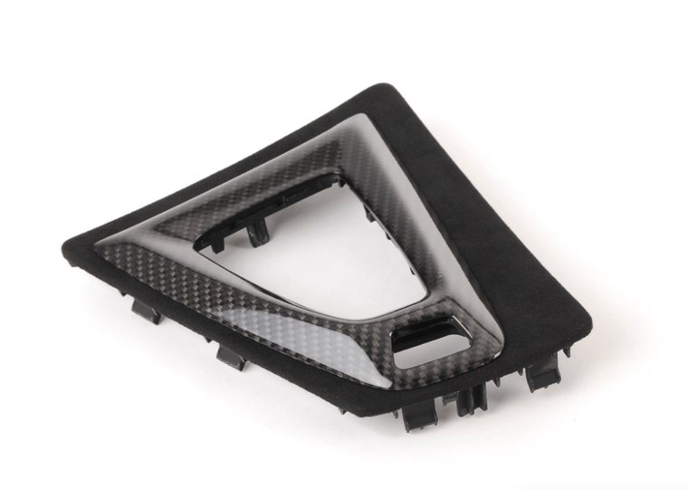 OEM BMW M Performance DCT Console Trim - F80 M3 | F82 / F83 M4