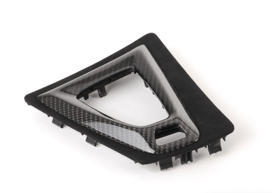 OEM BMW M Performance DCT Console Trim - F80 M3 | F82 / F83 M4