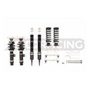 BC RACING BR SERIES COILOVER - E9X 3-SERIES (06-11)