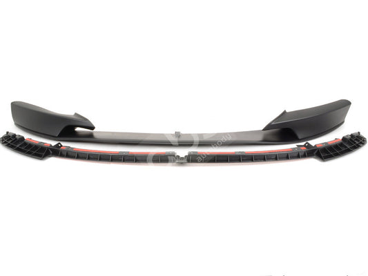 M-Performance Style Front Lip - F30 3-series