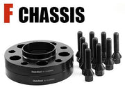 Macht Schnell Competition Wheel Spacer Kit - BMW F Chassis