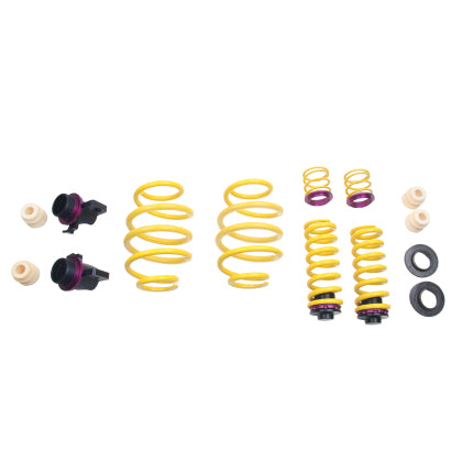 F8X KW H.A.S Suspension Kit