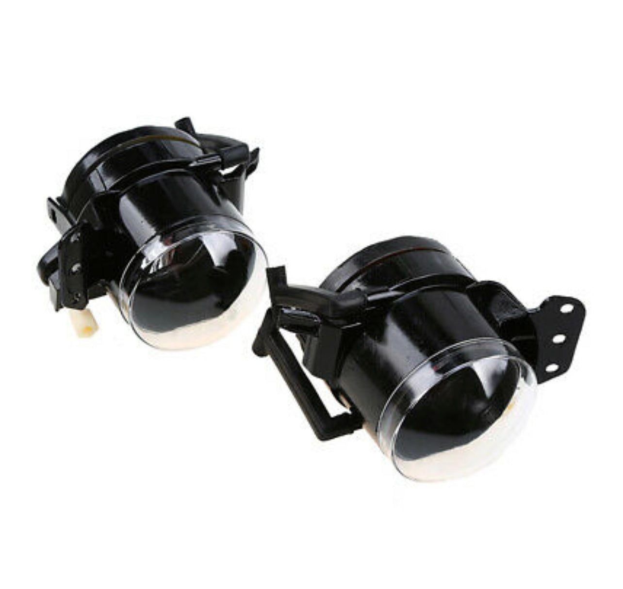 E9X M3 REP FT BUMPER FOG LAMP SET