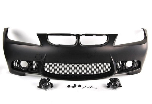 E9X M3 REP FRONT BUMPER