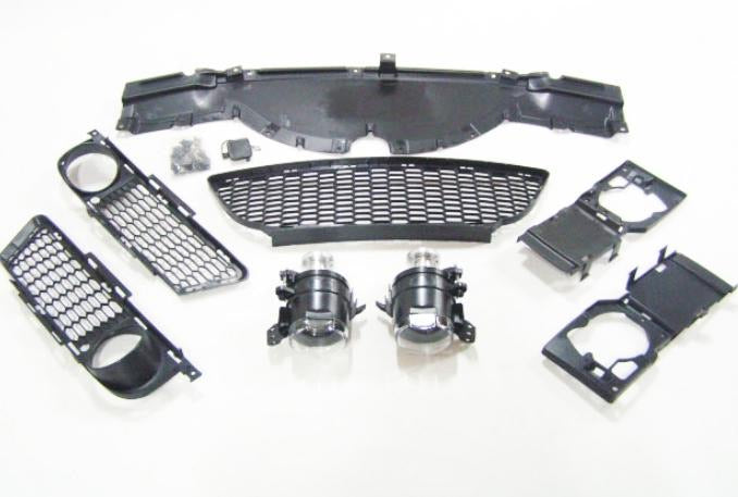 E90 MTECH FRONT BUMPER PRE LCI 06-08