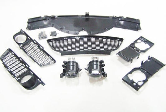 E90 MTECH FRONT BUMPER PRE LCI 06-08