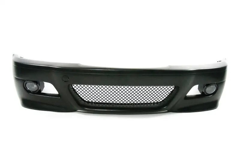 M3 Style Front Bumper - BMW E46