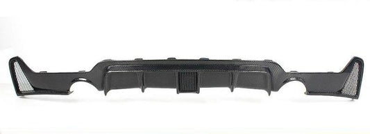 Third Brake Light Diffuser - F32 4-series