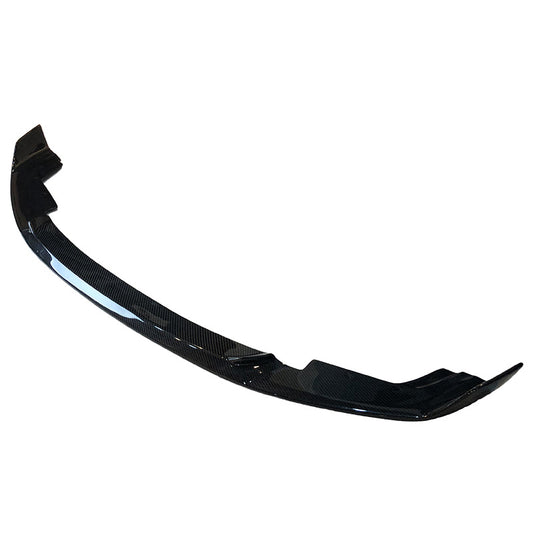 F87 M2 Competition Carbon Fiber Performance Style Front Lip
