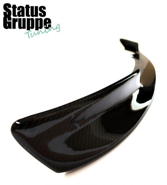 E46 CSL STYLE 1x1/2x2 FOR OEM FRONT BUMPER M3 SG BRAND