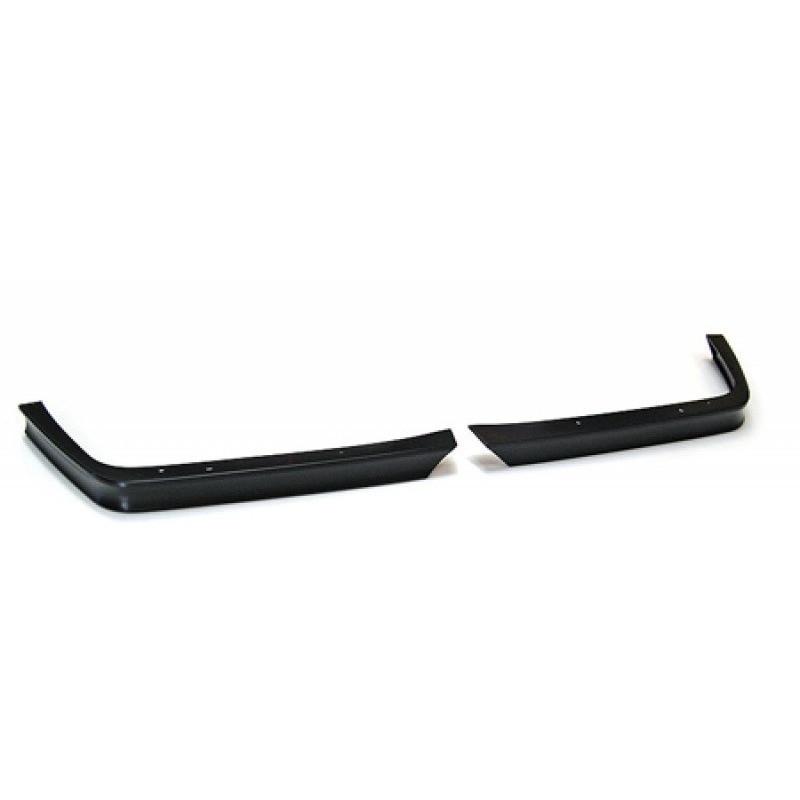 FRONT BUMPER LOWER VELOCITY GT SPLITTERS - BMW E36 M3