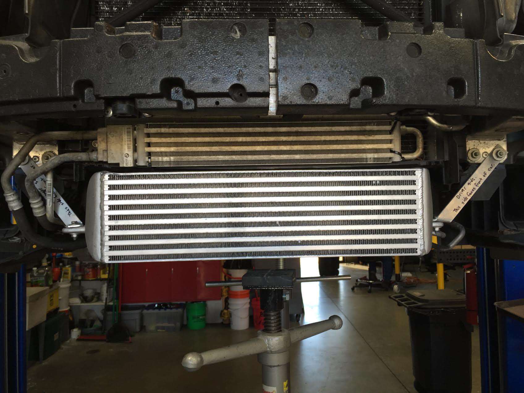 Shop Intercoolers