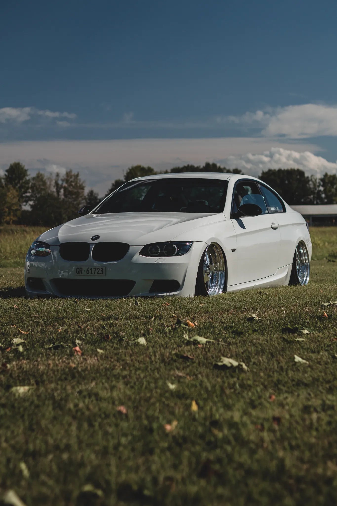 E9X 3-series