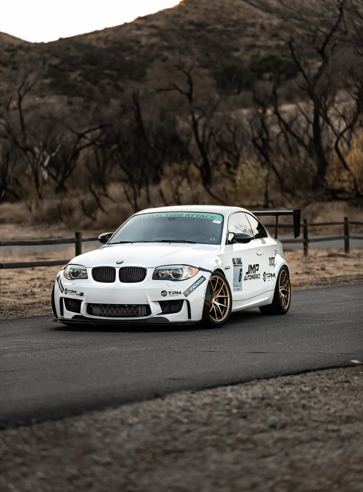 E82 1M