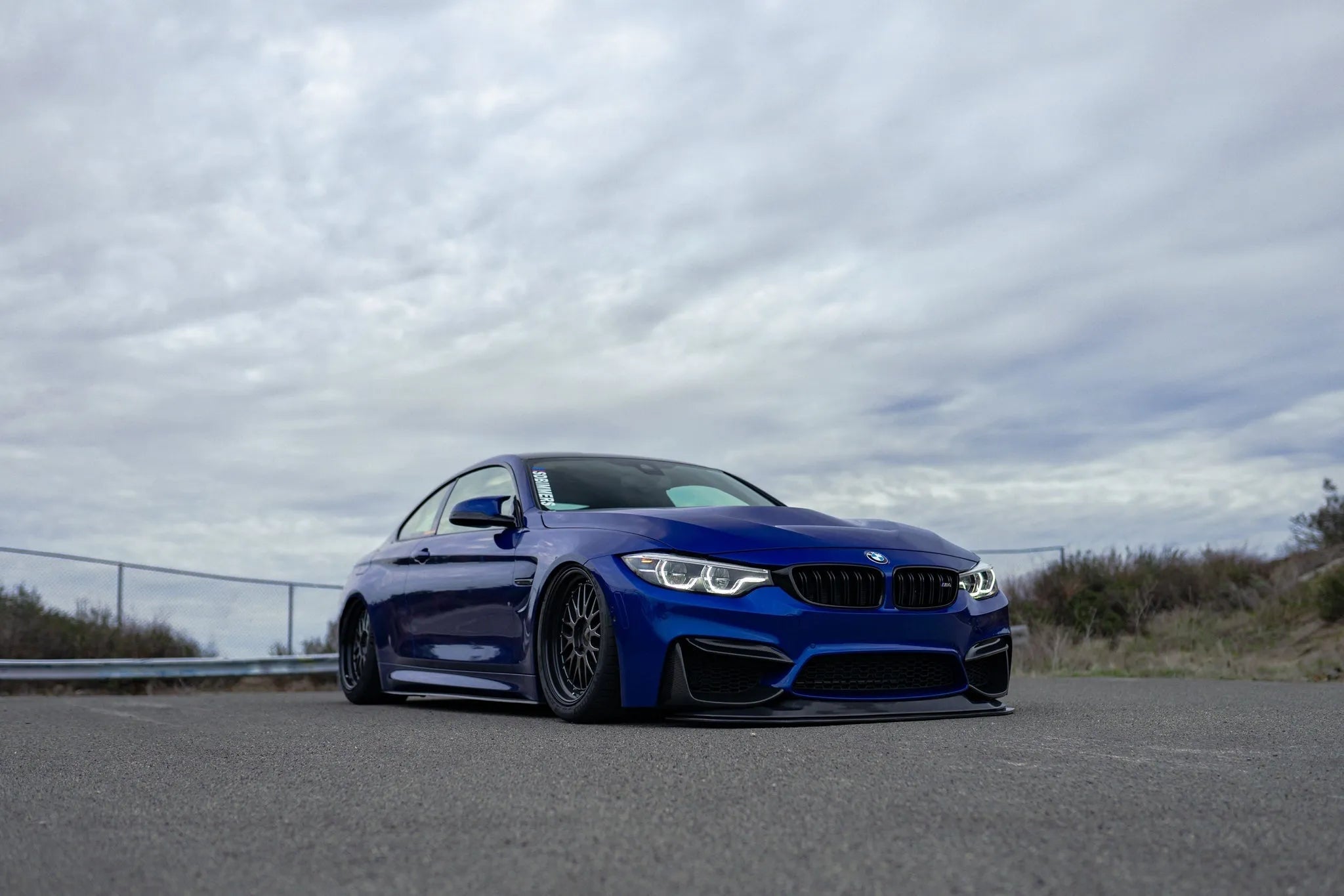 Shop 4-Series