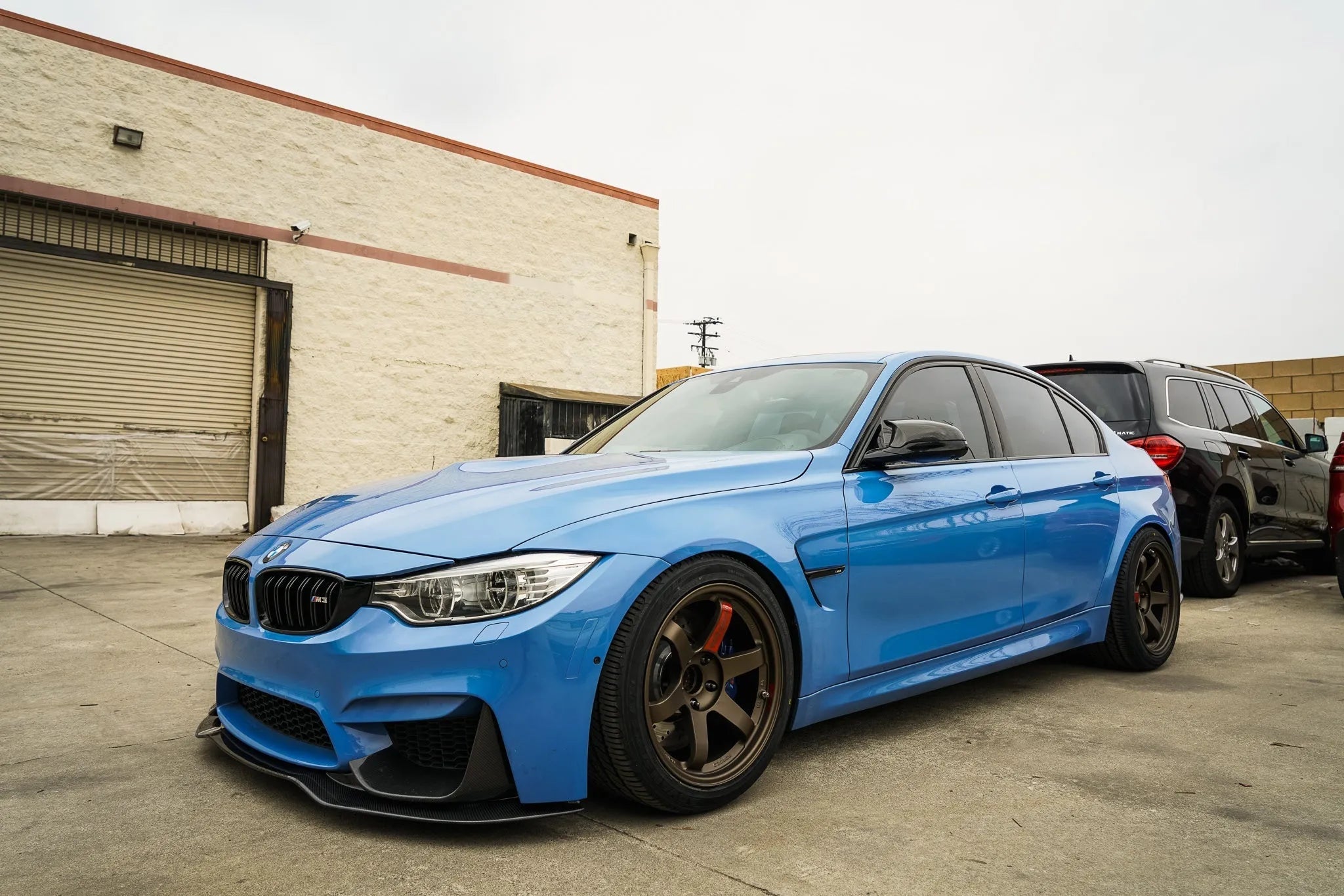 Shop M3