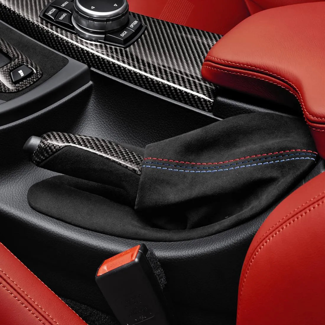 Shop All Interior
