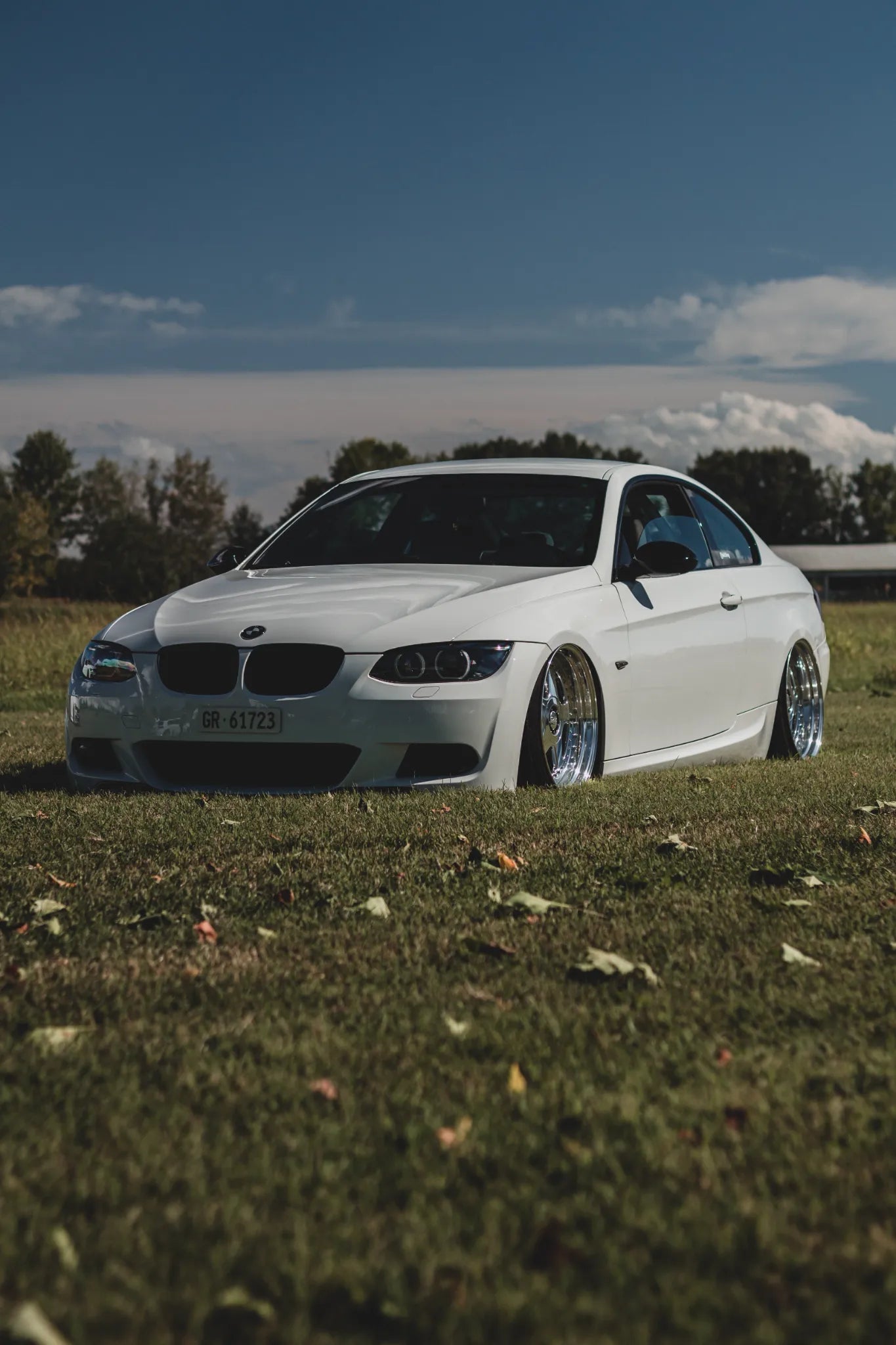 Shop E9X 3-Series