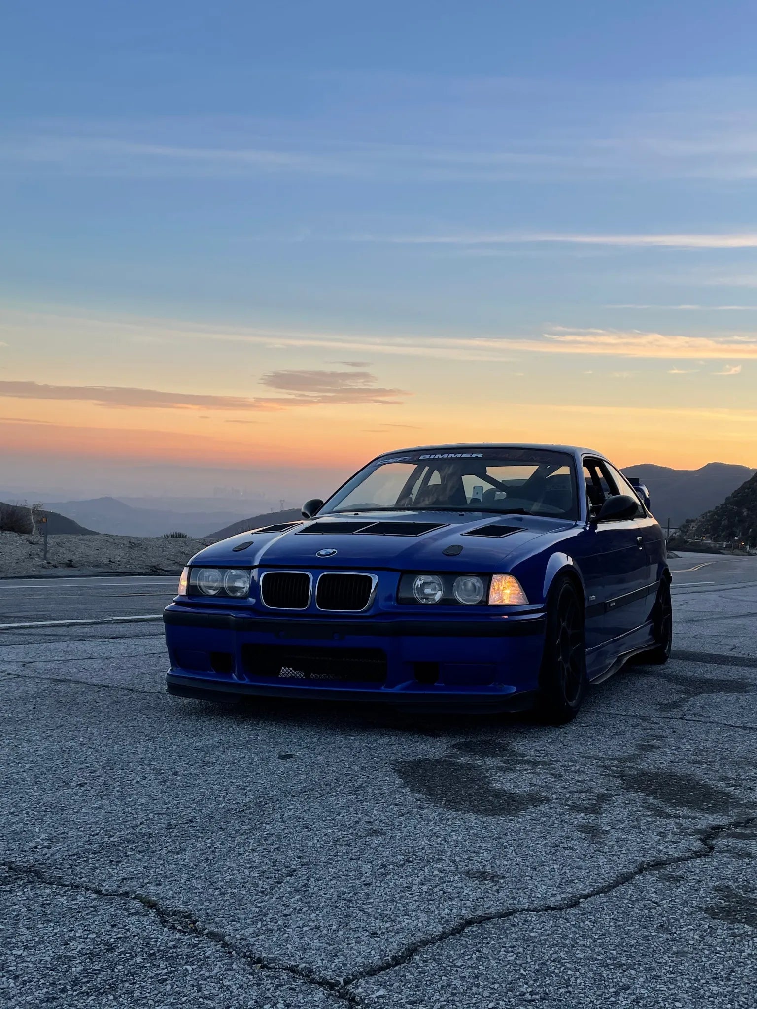 Shop E36 3-Series