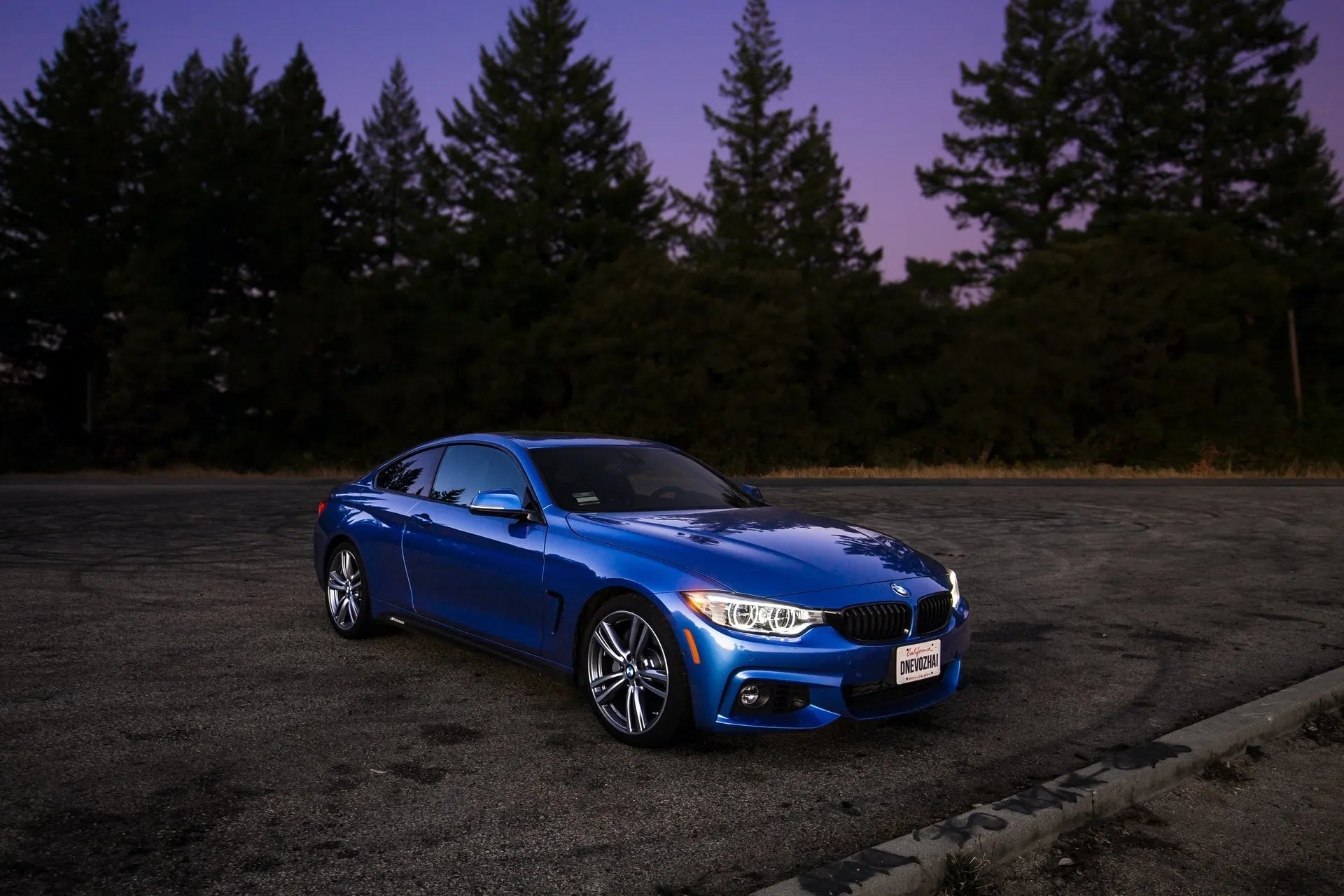 Shop F3X 4-Series