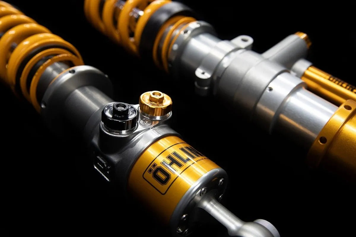Shop Coilovers