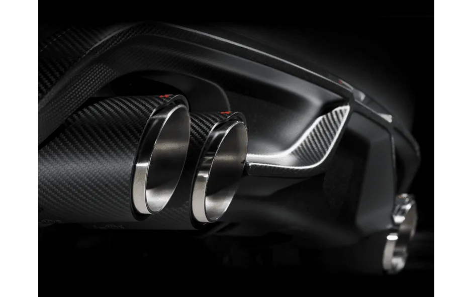Shop Mufflers and Resonators